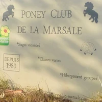 Pony Club De La Marsale