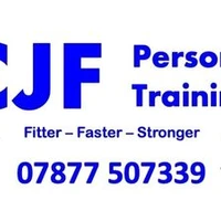 CJF Personal Training
