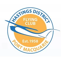 Hastings District Flying Club