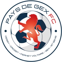 PAYS DE GEX FOOTBALL CLUB