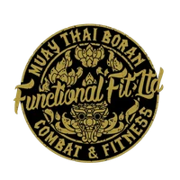 Functionalfitltd Muay Thai - Combat and Fitness Academy