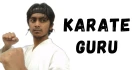 Karate Guru