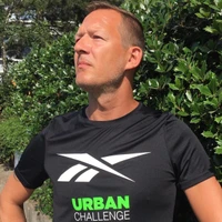Urban Challenge - Vincennes