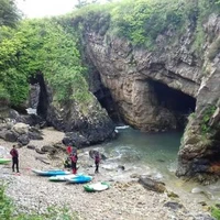 Eco Atlantic Adventures Surf School