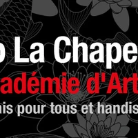Bujinkan Dojo La Chapelle