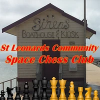 St Leonards Chess Club