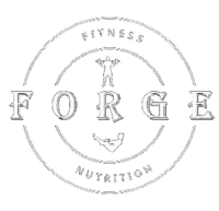 Forge Fitness & Nutrition