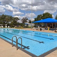 Eugowra Swimming Pool