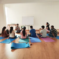 Nirakula Yoga