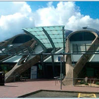Dollan Aqua Centre