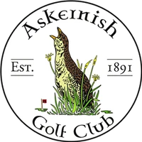 Askernish Golf Club