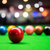 Greenbaize Snooker Ltd