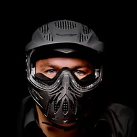 Bedlam Paintball Kings Lynn