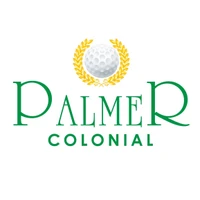 Palmer Colonial Golf Course