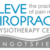 Cleve Chiropractic and Physiotherapy Centre