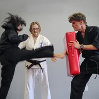 Smiling Tiger Karate