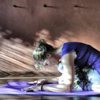 Inspiring Yoga