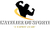 L'atelier du Sportif