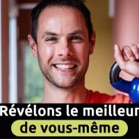 Coach Sportif Forme et Santé MOUREAUX Erwan