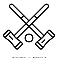Ludlow Castle Croquet Club