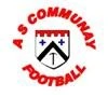 Stade de Communay
