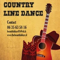 Beautifuldays Country Line Dance