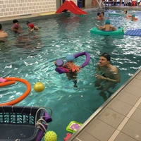 Babies Nageurs "L'enfant D'eau"