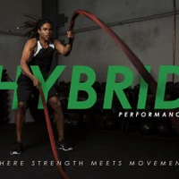 Hybrid Performance