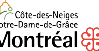 Piste de course extrieure du Complexe sportif Claude-Robillard