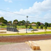 Wangal Park