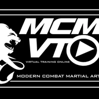 MCMA - Modern Combat Martial Arts