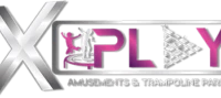 X-Play Trampoline Amusement Park