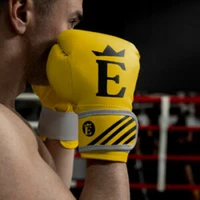 Boxe Circuit D'Entranement Coaching Personnalis