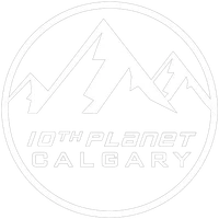 10th Planet Jiu Jitsu Calgary
