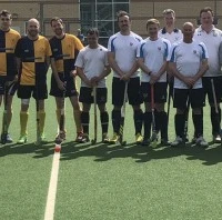 Leominster Hockey Club