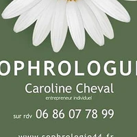 Caroline Cheval Sophrologue