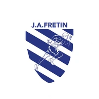 JA Fretin