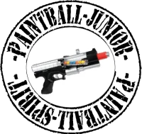Paintball spirit