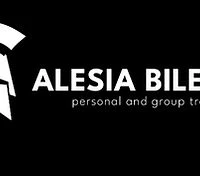 Alesia Bilenko kyokushin karate Dojo