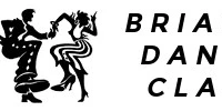 Brian's Dance Class