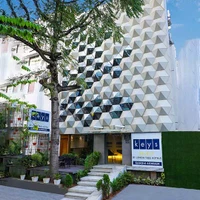 Red Fox Hotel, Tiruchirappalli