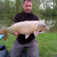 Five Oaks Fishery