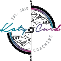 Katy Curd Coaching