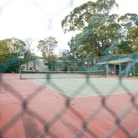 Callala Bay Tennis Courts