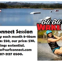 Surf Connect Watersports Centre