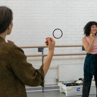 Surface Area Dance Theatre CIC