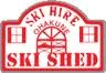The Ski Shed SKI and Board SHOP - Also Hire online skished.com