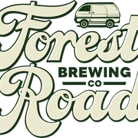Forest Road Brewing Co. - Taproom & Bar