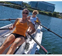 Whitehall Spirit Rowing Club