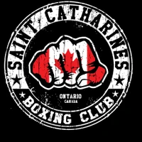 St Catharines Boxing Club